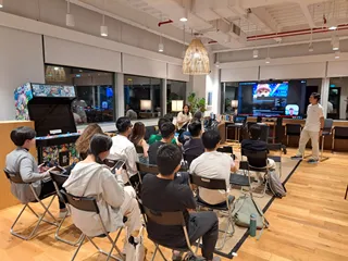 Build on Ethereum Intro Workshop